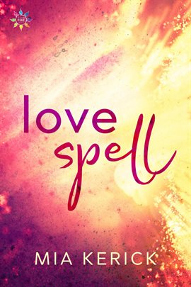 Cover image for Love Spell