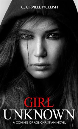 Cover image for Girl Unknown