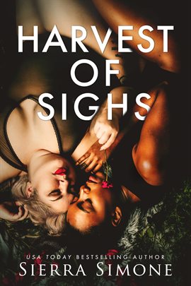 Cover image for Harvest of Sighs