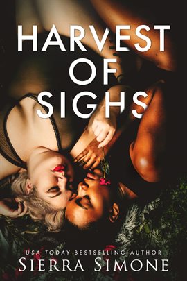 Imagen de portada para Harvest of Sighs