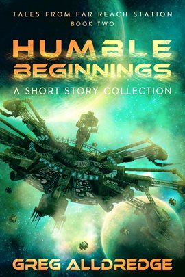 Cover image for Humble Beginnings