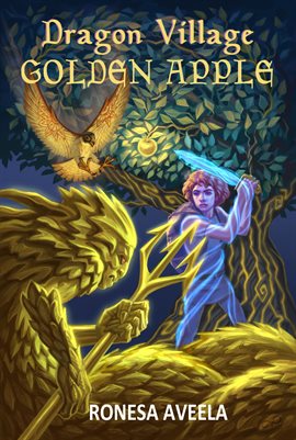 Cover image for Dragon Village Golden Apple