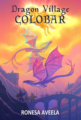 Cover image for Dragon Village Colobar