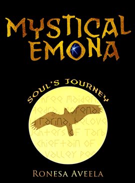 Imagen de portada para Mystical Emona