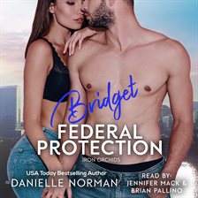 Cover image for Bridget, Federal Protection
