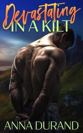 Imagen de portada para Devastating in a Kilt