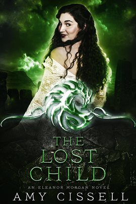 Cover image for The Lost Child
