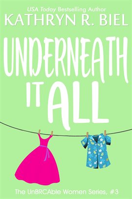 Imagen de portada para Underneath It All