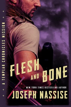 Cover image for Flesh and Bone