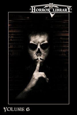 Cover image for Horror Library