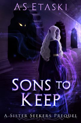 Cover image for Sons to Keep