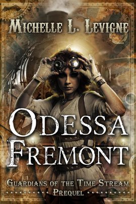 Cover image for Odessa Fremont