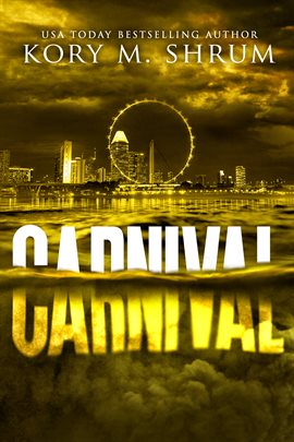 Cover image for Carnival