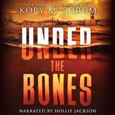 Imagen de portada para Under the Bones
