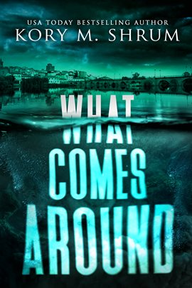 Cover image for What Comes Around