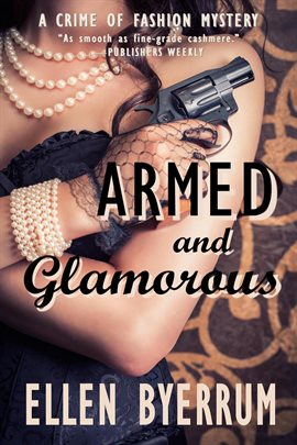Imagen de portada para Armed and Glamorous