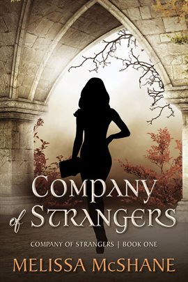 Cover image for Company of Strangers
