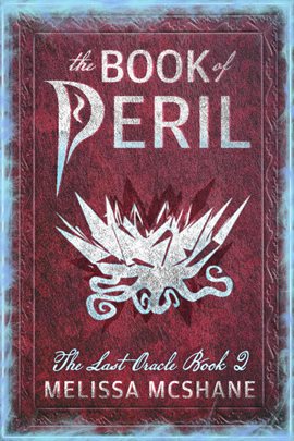 Imagen de portada para The Book of Peril