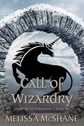 Cover image for Call of Wizardry