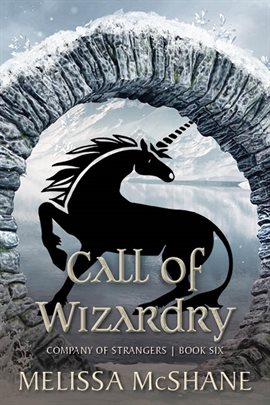 Imagen de portada para Call of Wizardry