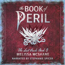 Imagen de portada para The Book of Peril