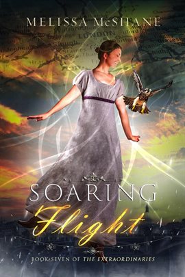 Cover image for Soaring Flight