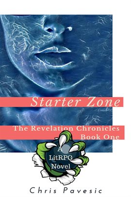 Cover image for Starter Zone