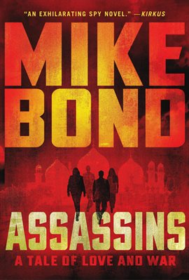 Cover image for Assassins