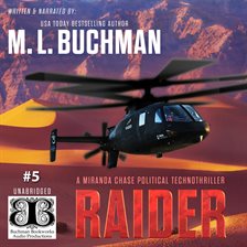 Cover image for Raider