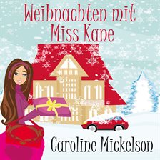 Weihnachten mit Miss Kane