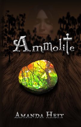 Cover image for Ammolite