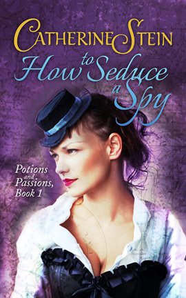 Cover image for How to Seduce a Spy