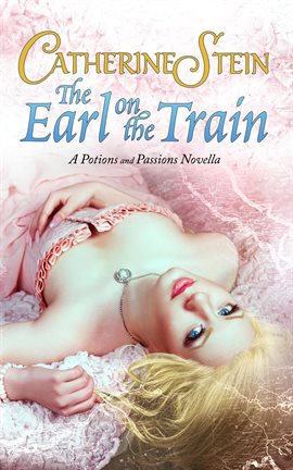 Cover image for The Earl on the Train