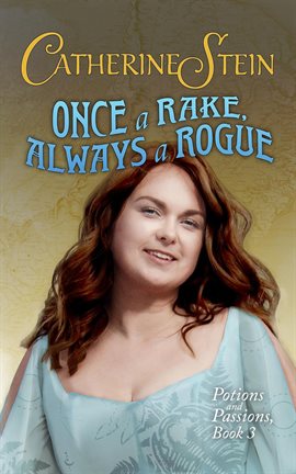 Cover image for Once a Rake, Always a Rogue