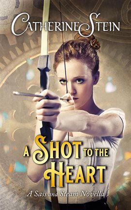 Cover image for A Shot to the Heart