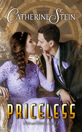 Cover image for Priceless