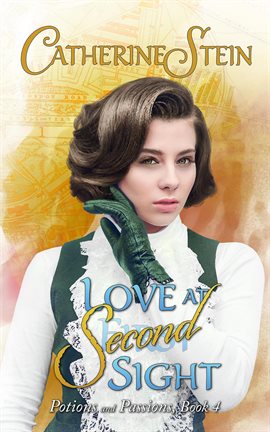 Cover image for Love at Second Sight