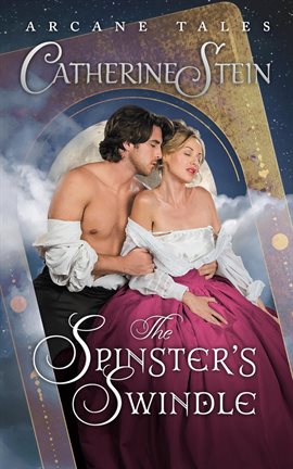 Cover image for The Spinster's Swindle