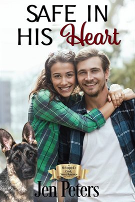Imagen de portada para Safe in His Heart