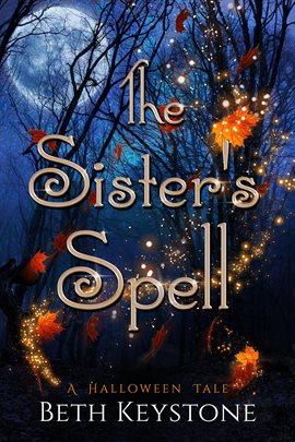 Cover image for The Sister's Spell