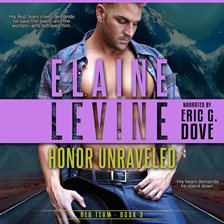 Imagen de portada para Honor Unraveled