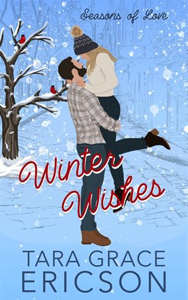 Cover image for Winter Wishes