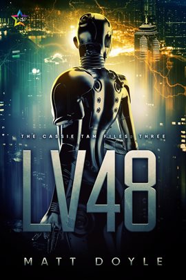 Cover image for LV48