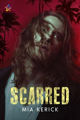 Imagen de portada para Scarred