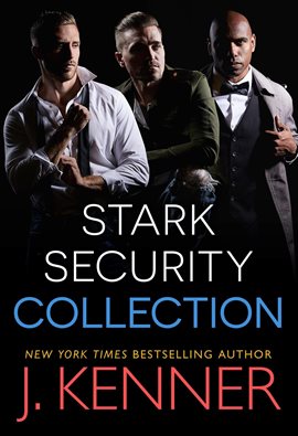 Cover image for Stark Security