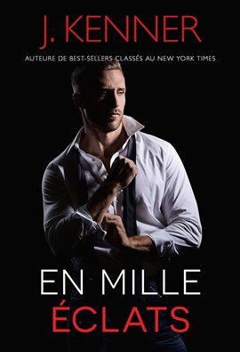 Cover image for En mille éclats