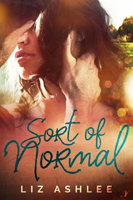 Cover image for Sort of Normal