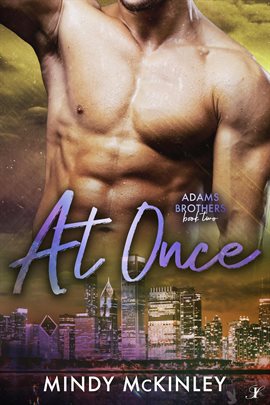 Cover image for At Once