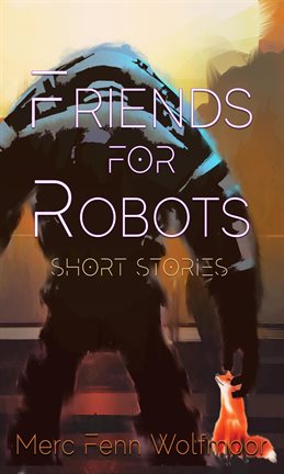 Imagen de portada para Friends For Robots