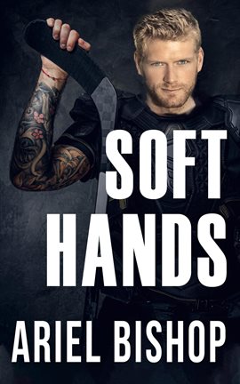 Imagen de portada para Soft Hands